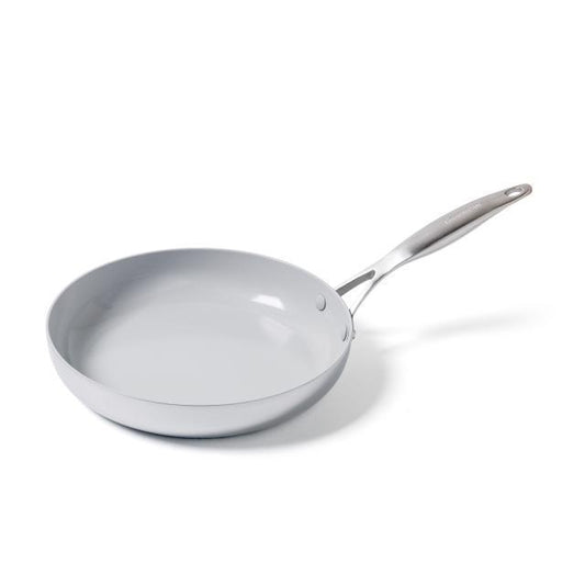 Green Pan Venice Pro Fry Pan: 12"