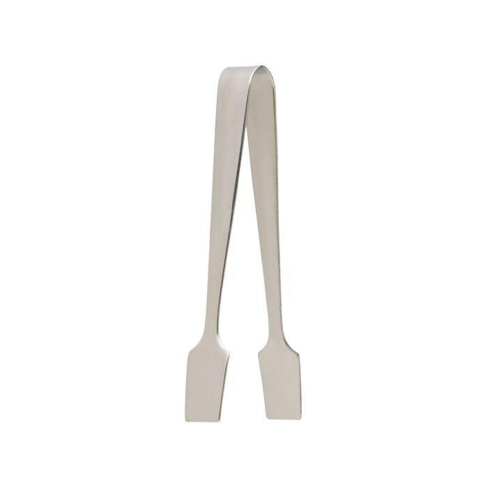 HIC Stainless Steel Sugar Tongs