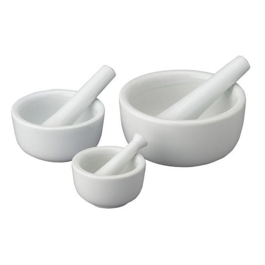 HIC Mortar and Pestle Set