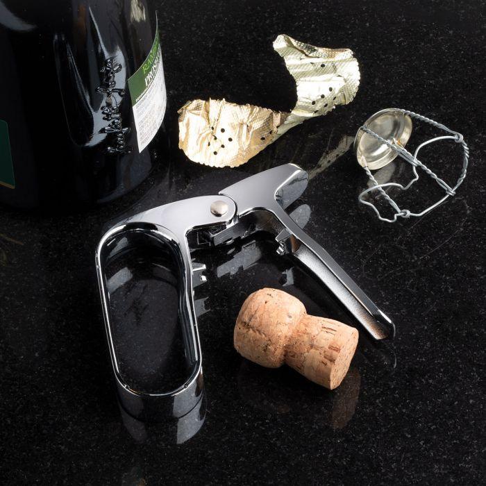 HIC Champagne Cork Remover