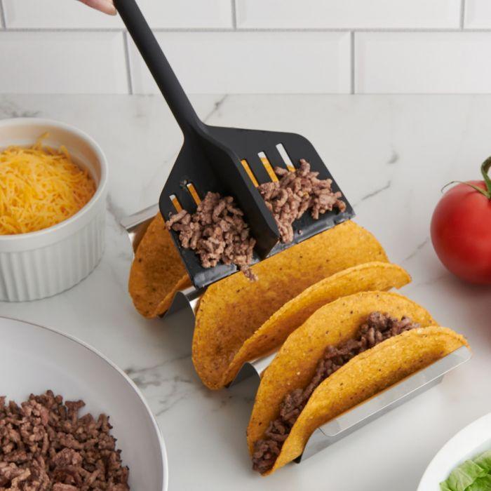 HIC Taco Holders (Set of 2)