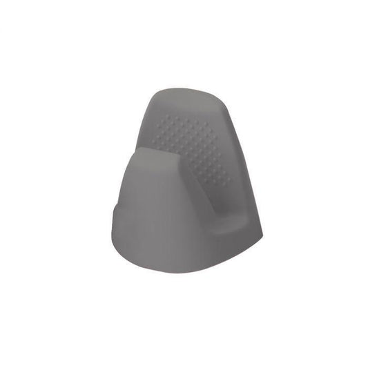 HIC Silicone Pot Grabber: Gray