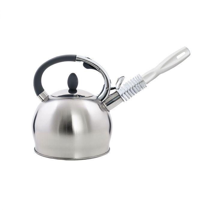 HIC Tea Kettle Brush