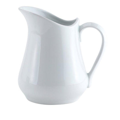 HIC Pitcher: 4 oz