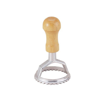 HIC Ravioli Stamp: Round