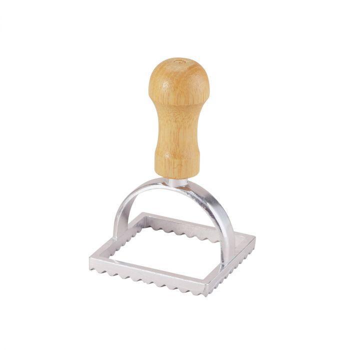 HIC Ravioli Stamp: Square