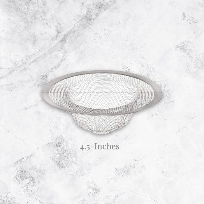 HIC Mesh Sink Strainer