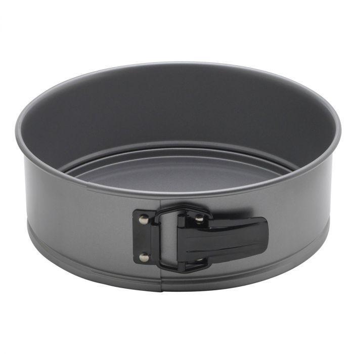 HIC Non Stick Springform Pan: 8"