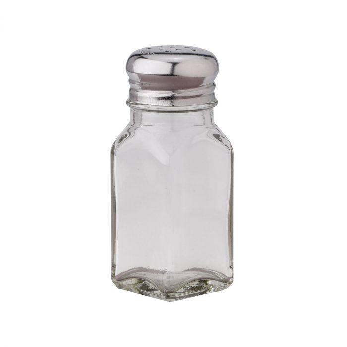 HIC Salt or Pepper Shaker: Diner Style