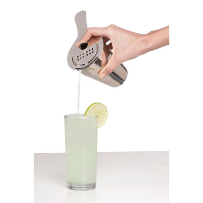 HIC Hawthorne Cocktail Strainer