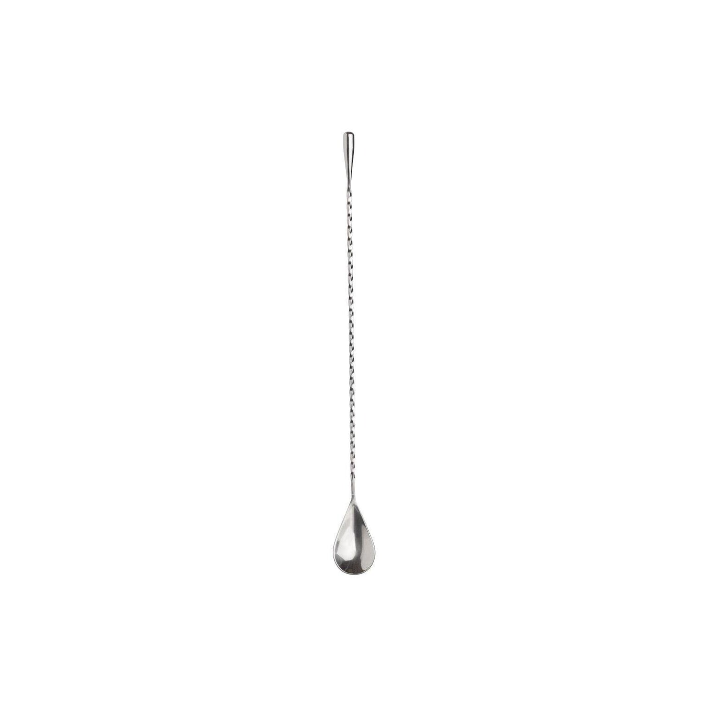 HIC Cocktail Mixing Spoon 12"