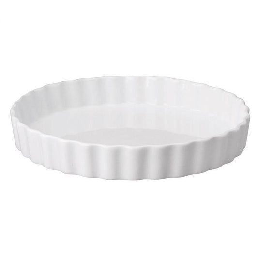 HIC Round Tart Pan: 10"