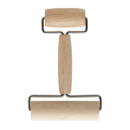 HIC Double Dough Roller