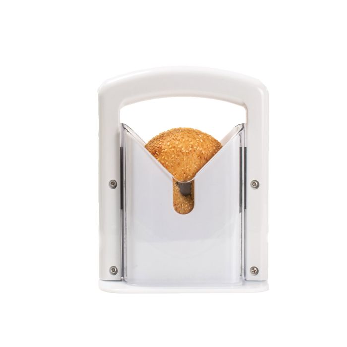 HIC Easy Grip Bagel Slicer