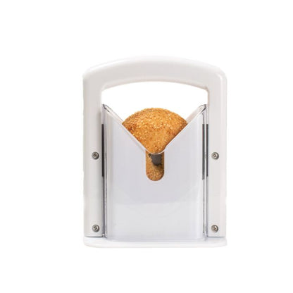 HIC Easy Grip Bagel Slicer