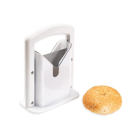 HIC Easy Grip Bagel Slicer