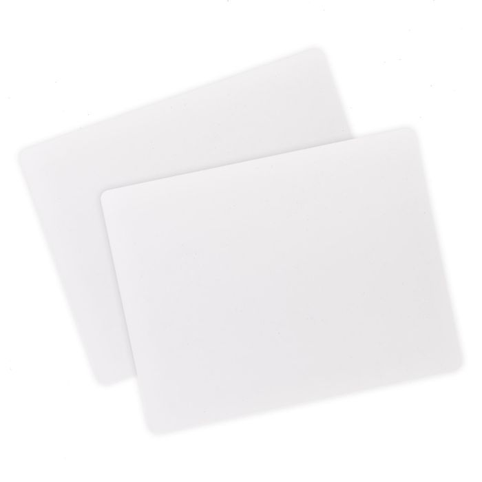 HIC Flexible Cutting Mats (Set of 2)