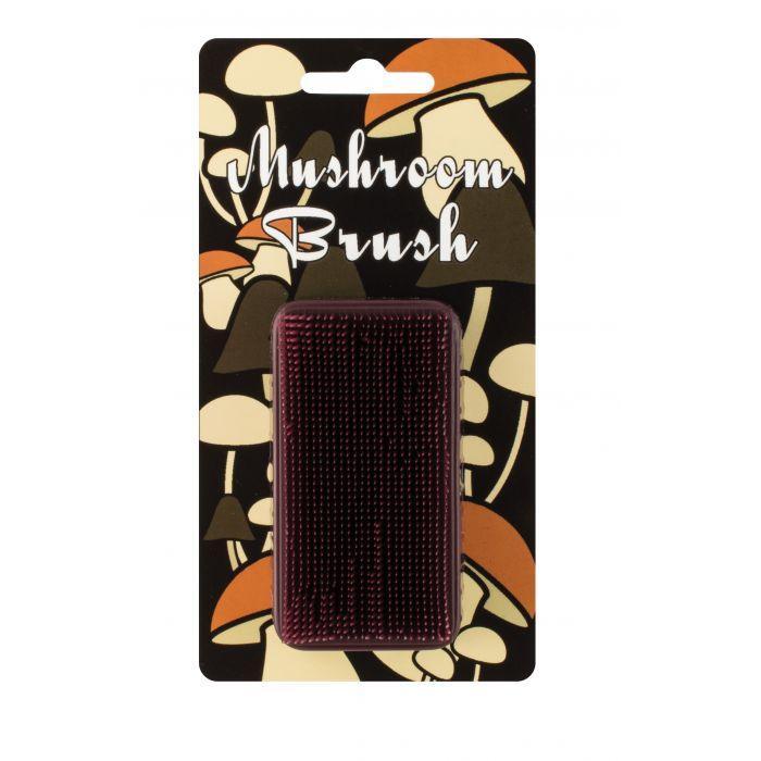 HIC Mushroom Brush