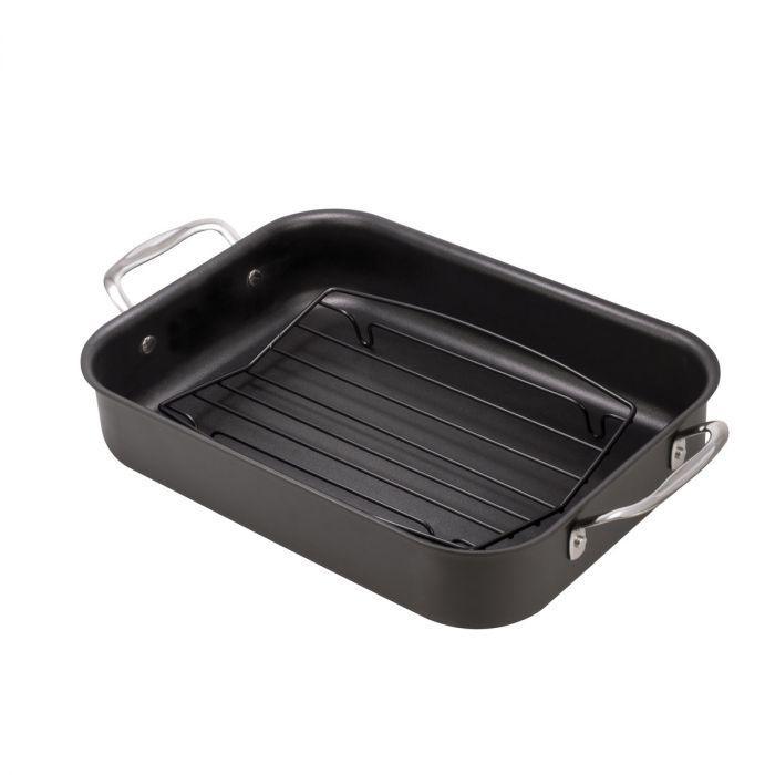 HIC Roast Rack 8 x 10 Non-Stick