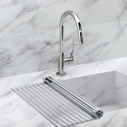 HIC Roll-Up Dish Drying Rack