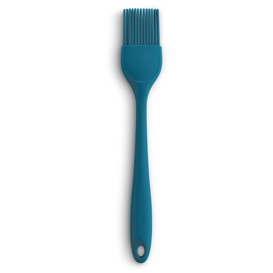 HIC Silicone Pastry Brush: Turquoise