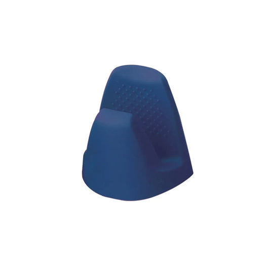 HIC Silicone Pot Grabber: Navy Blue