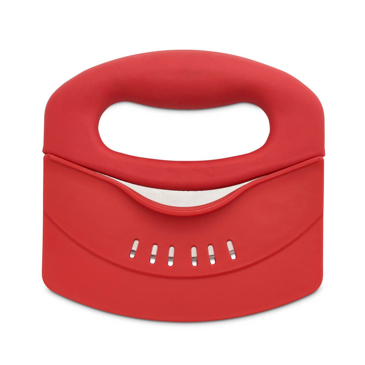 HIC Soft Grip Rocking Salad & Herb Chopper