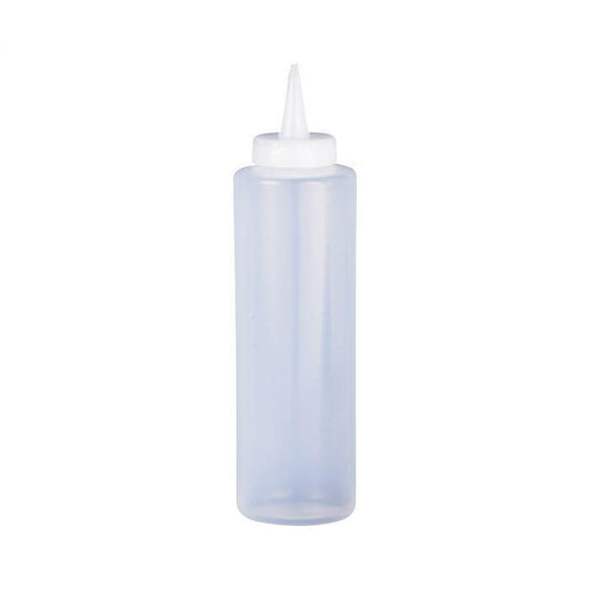 HIC Squeeze Bottle, 12oz