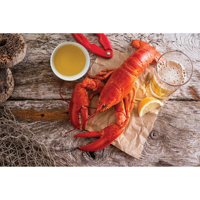 Maine Man Butter Warmers (Set of 2)