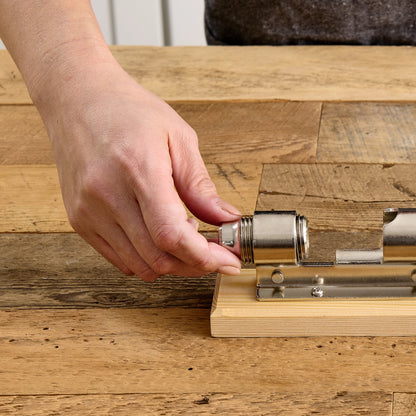 Reed's Rocket Adjustable Nutcracker