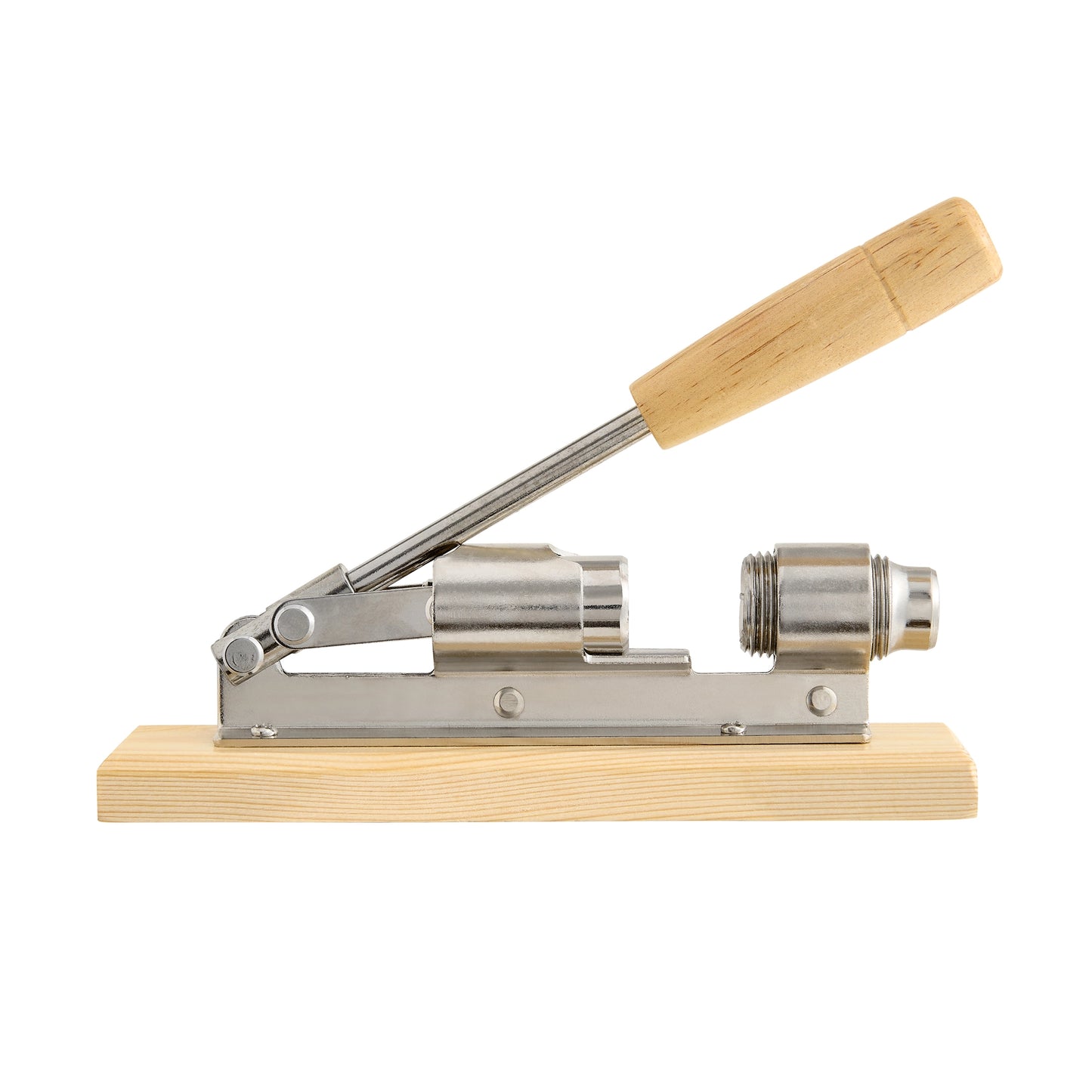 Reed's Rocket Adjustable Nutcracker