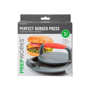 Progressive Intl. Burger Press