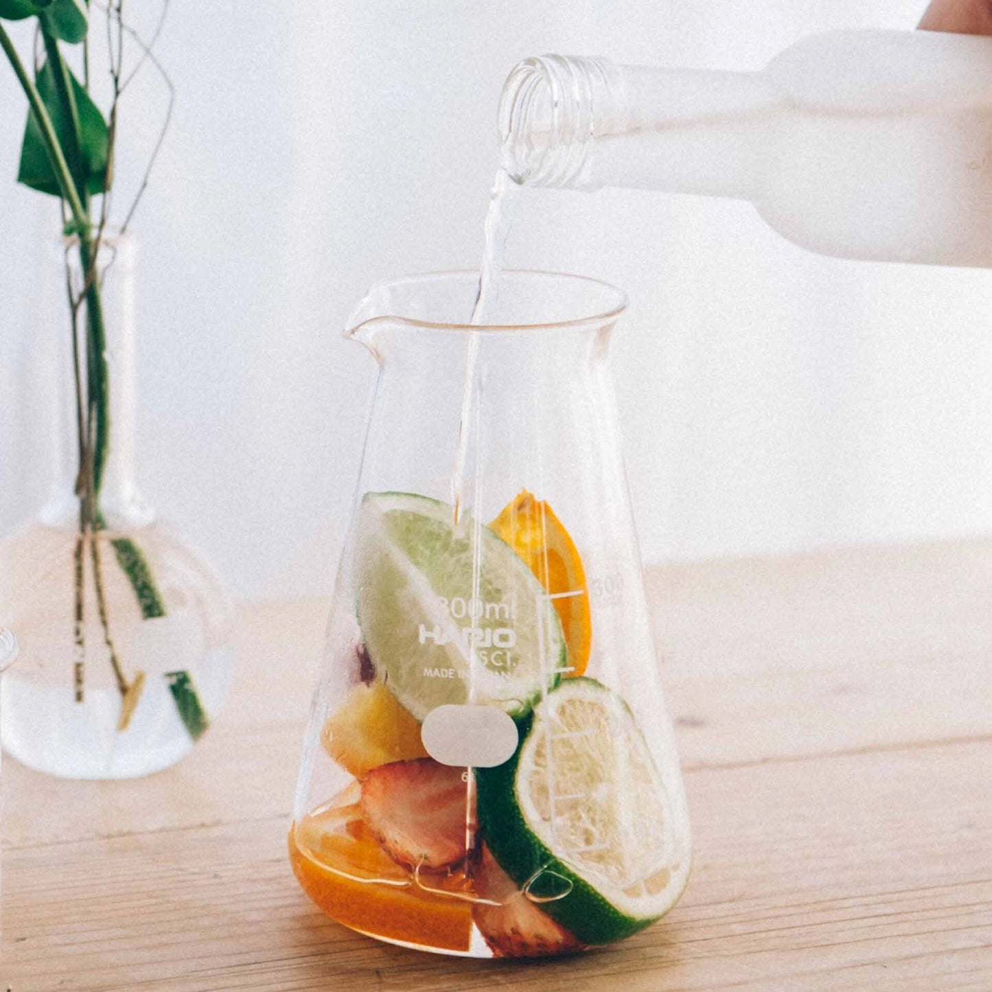 Hario Conical Beaker: 300 mL