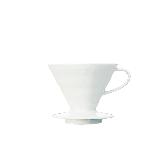 Hario V60 Ceramic Coffee Dripper