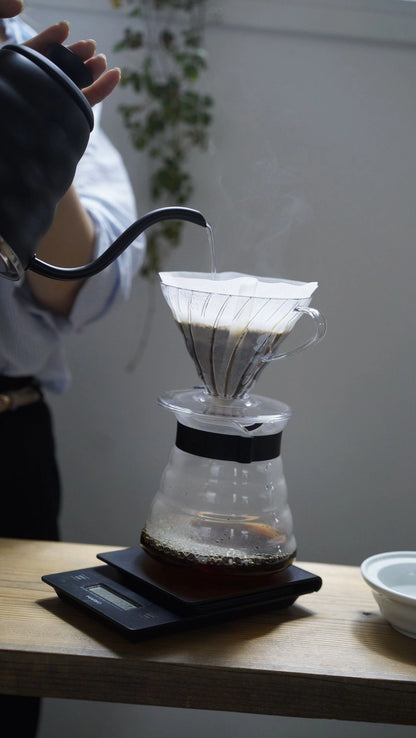 Hario V60 Drip Coffee Scale