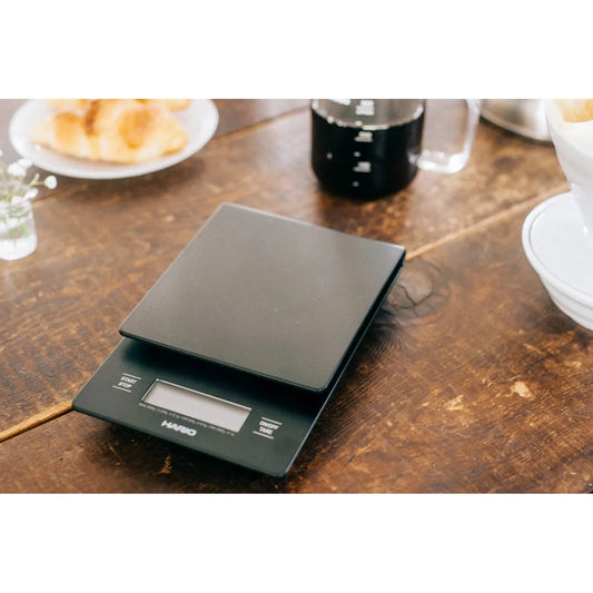 Hario V60 Drip Coffee Scale