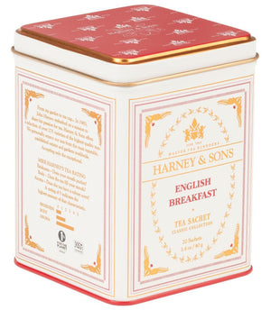 Harney & Sons Tea: English Breakfast