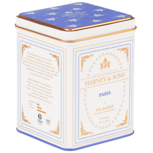 Harney & Sons Tea: Paris