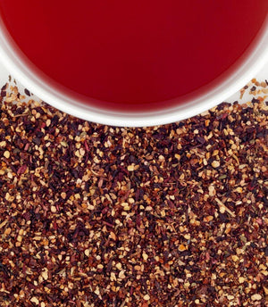 Harney & Sons Tea: Raspberry Herbal
