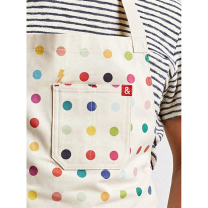 Hedley & Bennett Essential Apron: Dream First / Kitchen Glow Up