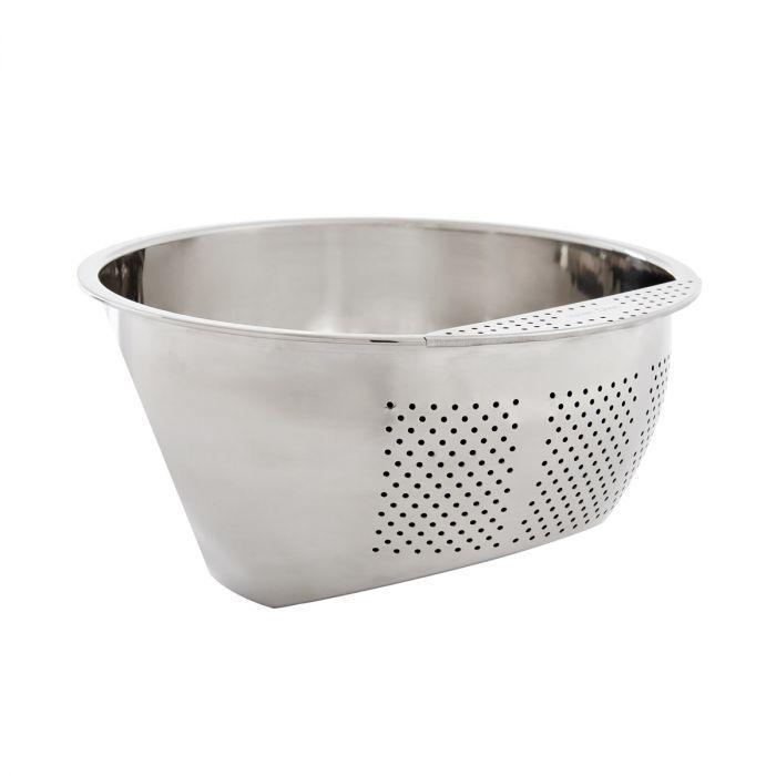 Helen's Asian Kitchen Rice Washing Bowl