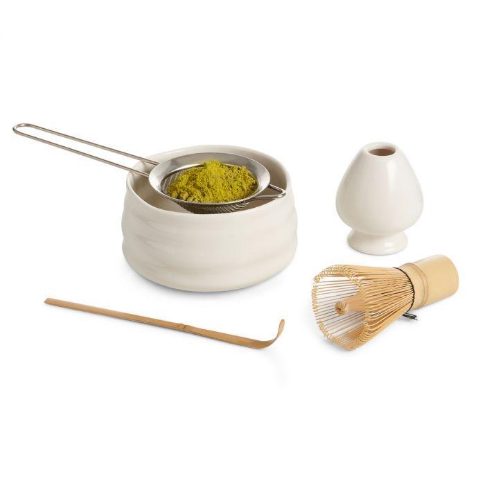 Helen's Asian Kitchen Matcha Tea Gift Set