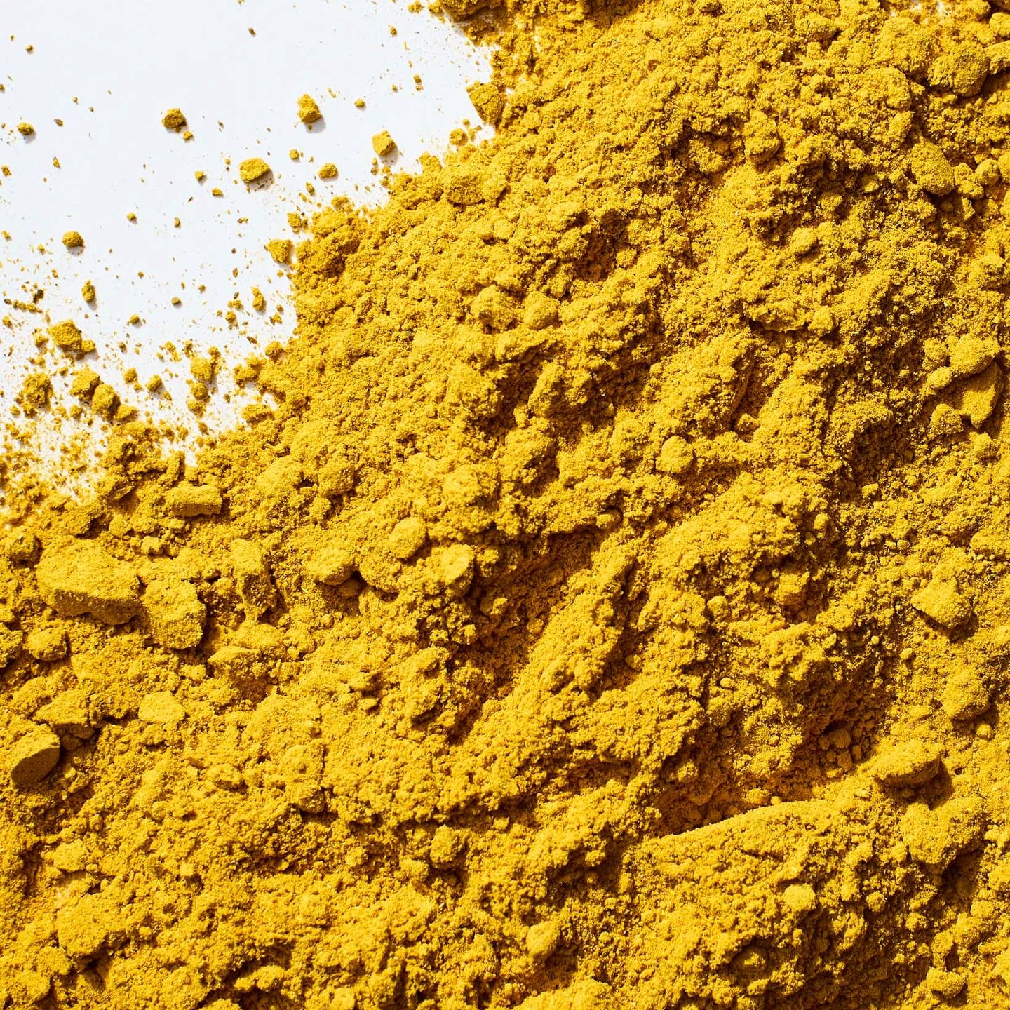 Herbs & Kettles Cleansing Golden Milk Latte