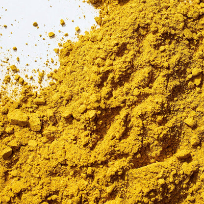 Herbs & Kettles Cleansing Golden Milk Latte