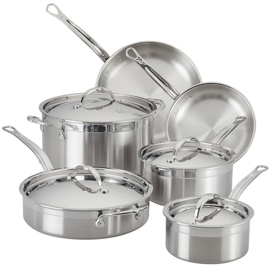 Hestan ProBond Set: 10 Piece