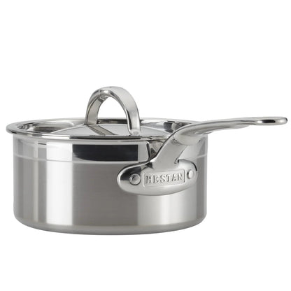 Hestan ProBond Saucepan: 1.5 QT