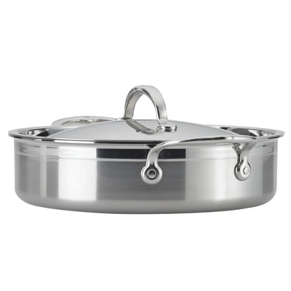 Hestan ProBond Sauteuse: 3.5 QT