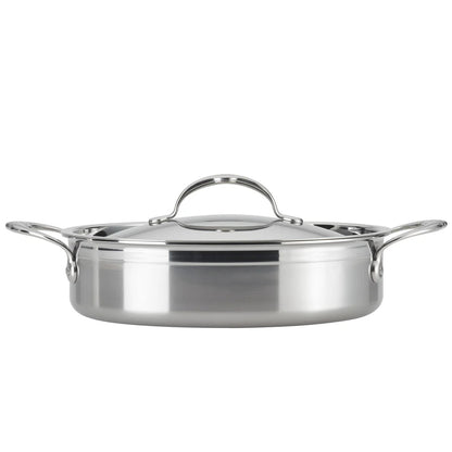 Hestan ProBond Sauteuse: 3.5 QT