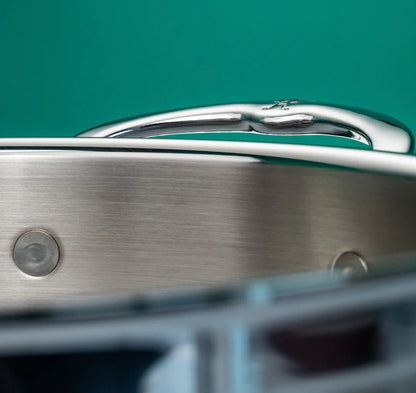 Hestan ProBond Soup Pot: 3 QT