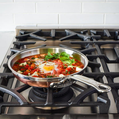 Hestan CopperBond Skillet: 8.5"